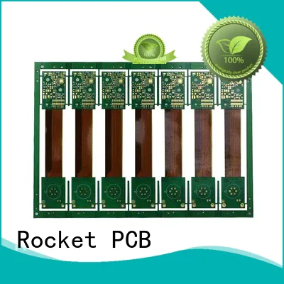 on-sale rigid flex pcb circuit top brand for instrumentation