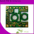 thick heavy copper pcb thick coil for device