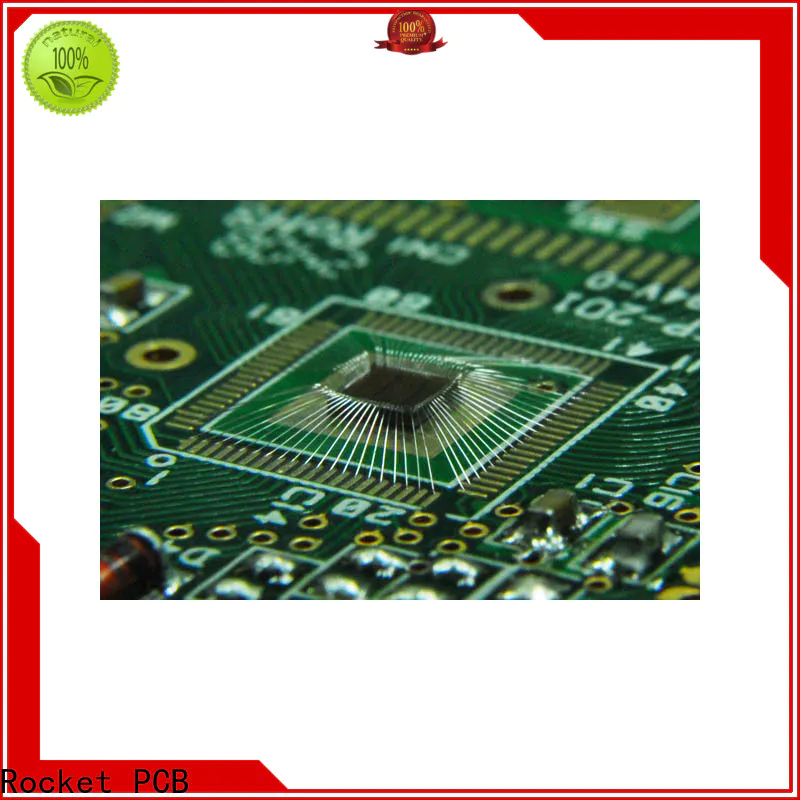 Rocket PCB top brand wire bonding pcb wire for electronics