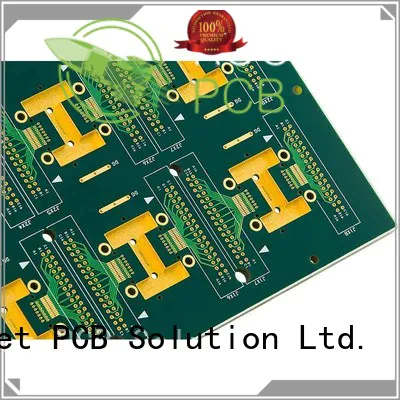 pth high frequency PCB npth buyer