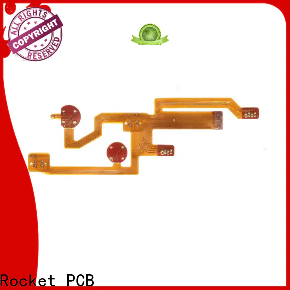 core flexible printed circuit boards high quality flex for electronics