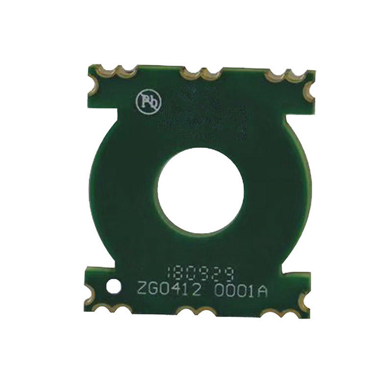 Rocket PCB copper heavy copper pcb manufacturers for device-2