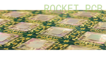 What is the difference between PCB and PCBA?