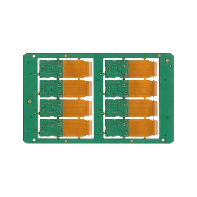 high-quality rigid-flex pcb top selling industrial equipment