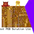 Embedded pcb buried resistors capacitors pcb manufacturing