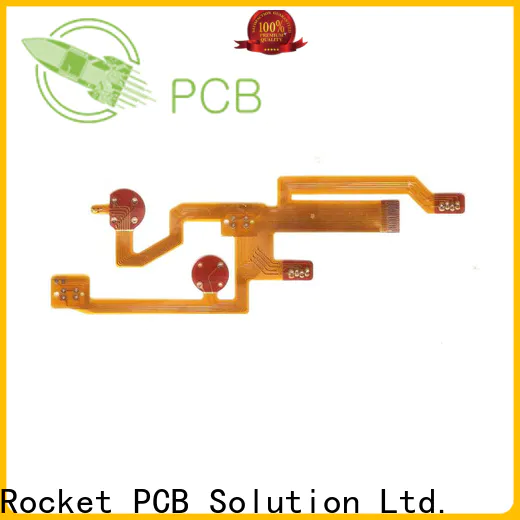 multilayer flexible printed circuit board polyimide for electronics