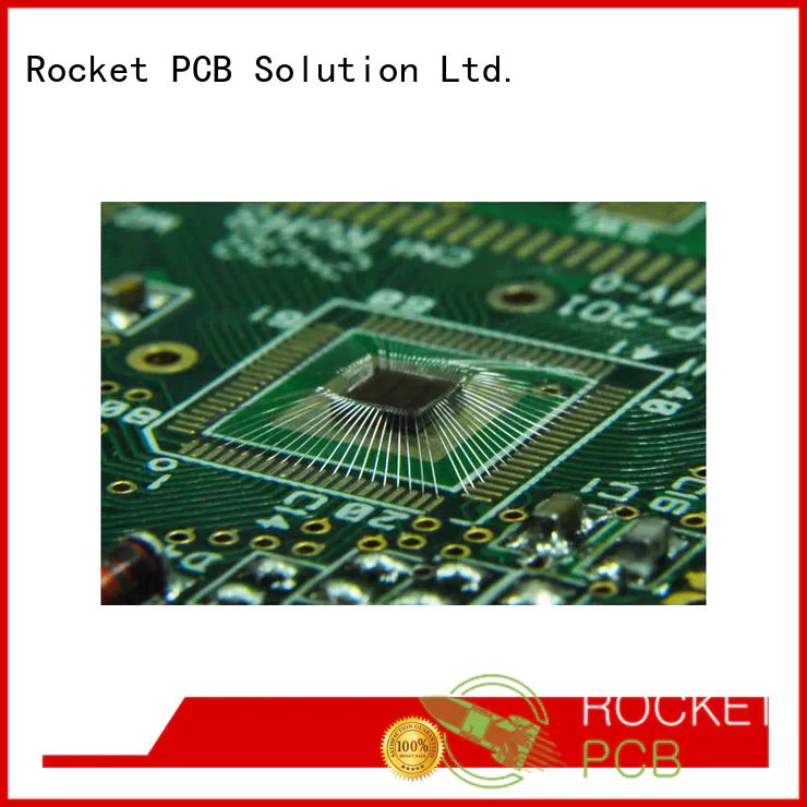 hot-sale wire bonding process fabrication bulk fabrication for digital device