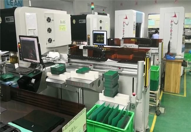 product-Rocket PCB-img
