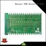 industry backplane order custom pcb Rocket PCB Brand