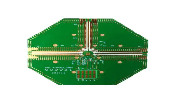 Interpretation of PCB, MPI, LCP and other 5G key materials