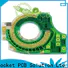 high-tech pcb printed circuit board resistors buried for wholesale