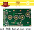 Wire bonding ENEPIG PCB bonding PCB gold wire bonding
