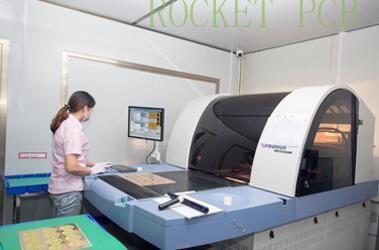 prototyping single sided printed circuit board custom volume electronics-2
