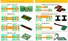 Rigid-flex circuit boards PCB
