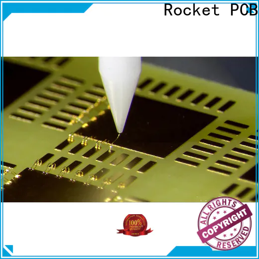 top brand semiconductor wire bonding finished bulk fabrication for automotive
