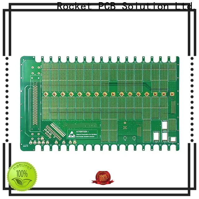 multi-layer pcb order bulk fabrication fabricate