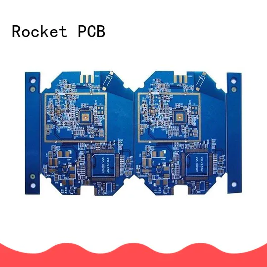 Rocket PCB high quality pcb prototype china at discount IOT