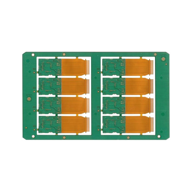 high-quality rigid-flex pcb top selling industrial equipment-Rocket PCB-img-1