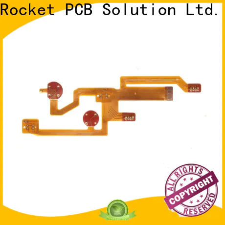 flexible pcb flex multi-layer polyimide for digital device