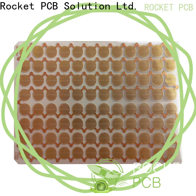 multilayer pcb board process multi-layer for digital device