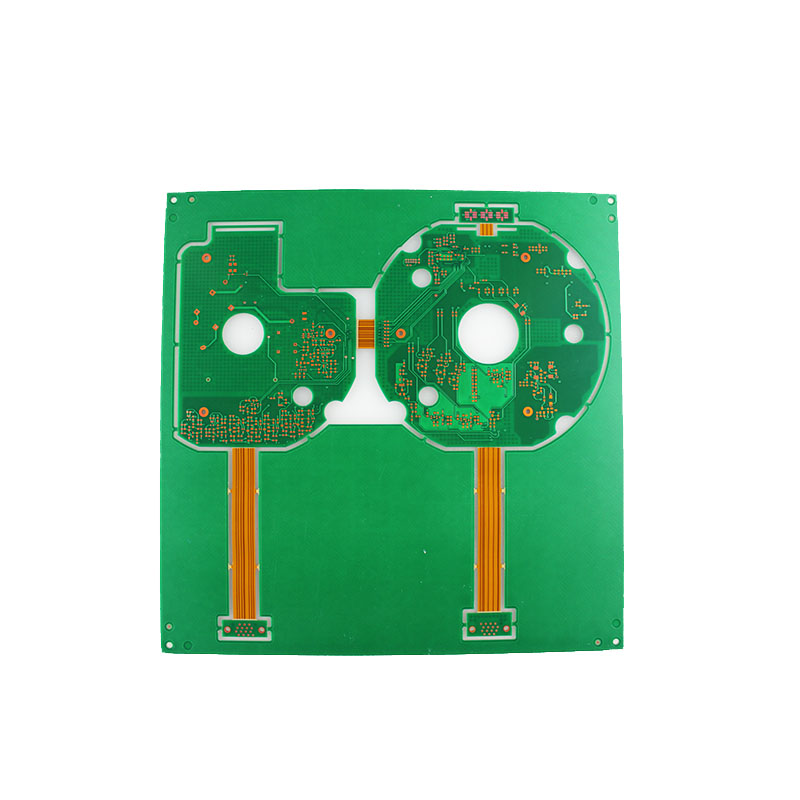 high-quality rigid-flex pcb top selling industrial equipment-pcb fabrication, PCB maker, PCB manufac-1