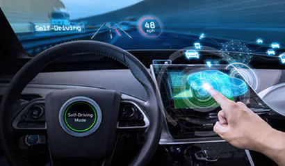 The foresight of Automotive PCB