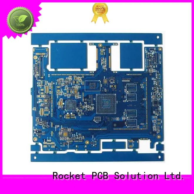 pcb assembly density wide usage