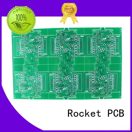 double sided printed circuit board bulk production digital device