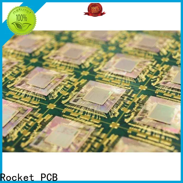 top brand simple pcb board fabrication wire for automotive