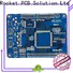 quick double sided pcb board hot-sale bulk production electronics