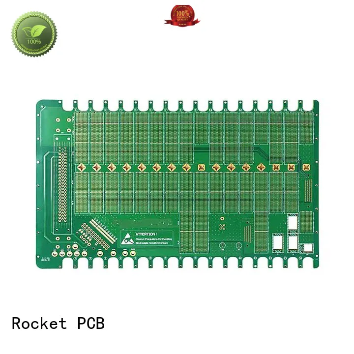 electronics pcb design smart control quality for auto
