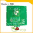 hybrid hybrid pcb production structure for digital product