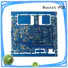 High density HDI PCB multistage 4+N+4 HDI PCB board manufacturing