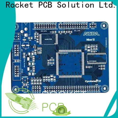 prototyping single sided pcb hot-sale turn around electronics