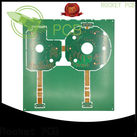 high-quality rigid flex board printed boards for instrumentation