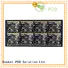at discount gold column fingers for import Rocket PCB