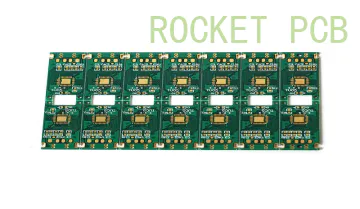 Overview of  IPC standard directory-PCB fabrication
