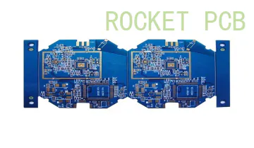 Advantage and applications of Copper Inlay PCB
