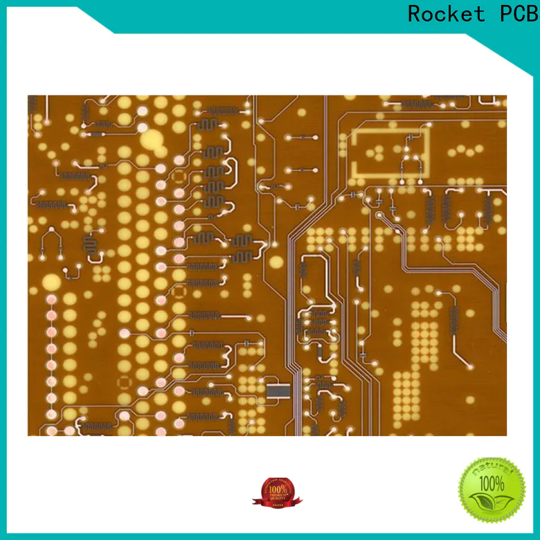 Rocket PCB high-tech prototype pcb pcb at discount