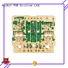High frequency board ro4350 board hybrid PCB board process