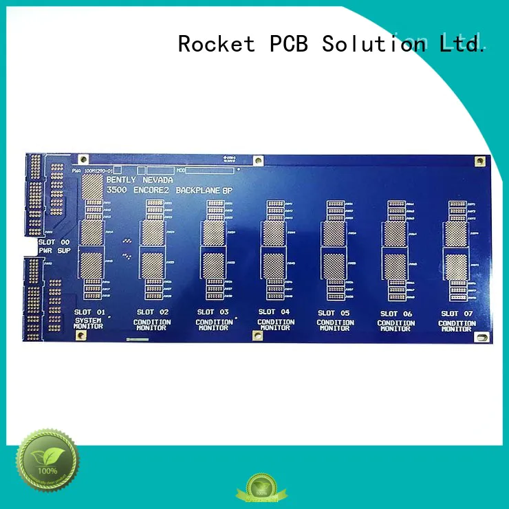 advanced electronic circuit board design multi-layer control for auto