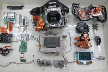 category-Professional Flexible Pcb FPC Pcb Board Process On Rocket Pcb-Rocket PCB-img-4