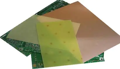 How to Classify PCB Materials