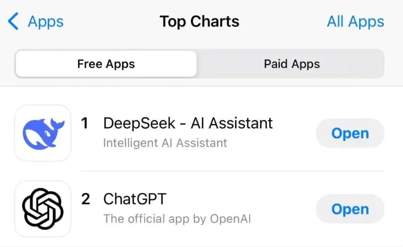 The explosive popularity of DeepSeek and ChatGPT has promoted the PCB industry