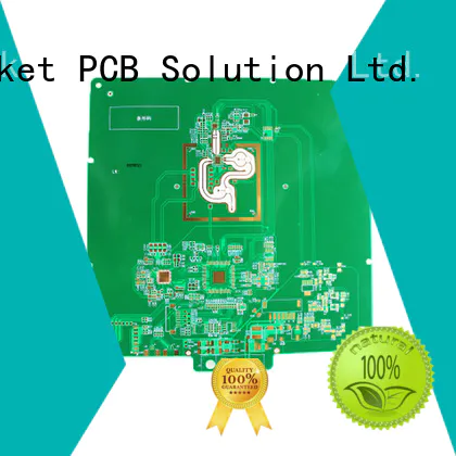 rogers pcb rogers product Rocket PCB