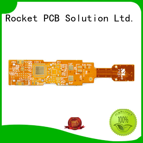 Flexible PCB coverlay flex PCB FPC PTFE flex core