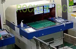 Advanced Online PCB Fabrication | Custom PCB Maker Services