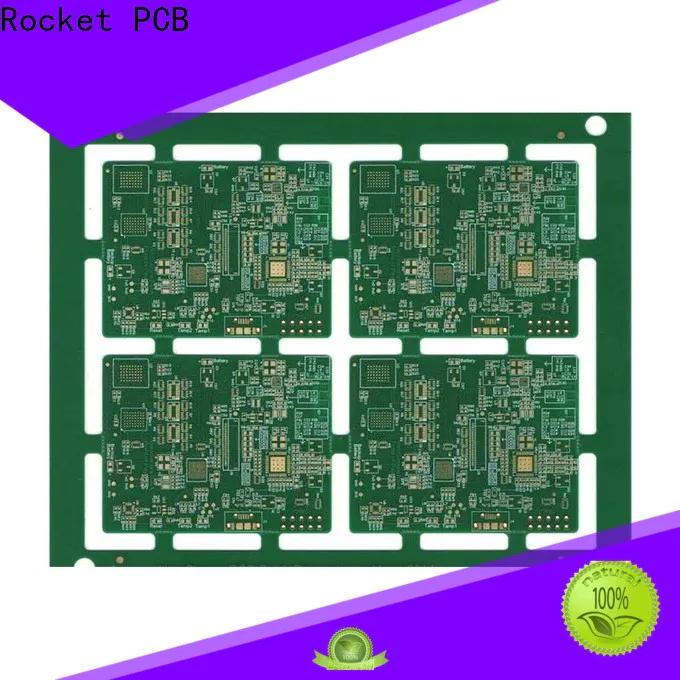 customized pcb assembly board at discount