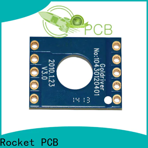 thick custom pcb board coil high quality for digital product