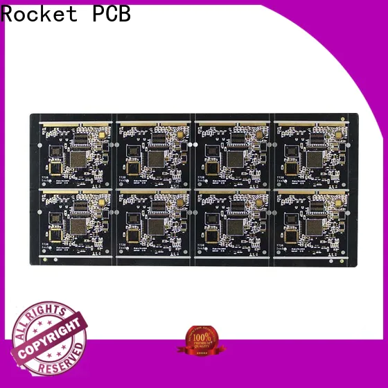 Rocket PCB at discount pcb connection staged for wholesale